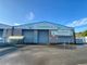 Thumbnail Industrial to let in Unit 4 Hadfield Road, Cardiff