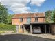 Thumbnail Detached house for sale in Ruishton, Taunton