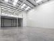 Thumbnail Industrial to let in Unit 4 Holbrook Park, Coventry