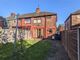 Thumbnail End terrace house for sale in Selkirk Road, Chadderton, Oldham, Greater Manchester