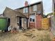 Thumbnail Semi-detached house for sale in York Road, Bromyard