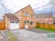 Thumbnail Detached house for sale in Bella Avenue, Goldthorpe, Rotherham