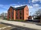 Thumbnail Flat for sale in Lakedale Whiteley Meadows, Whiteley, Fareham, Hampshire