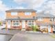 Thumbnail Terraced house for sale in Poultney Close, Shenley