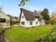 Thumbnail Cottage for sale in High Street, Great Shelford, Cambridge