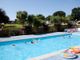 Thumbnail Lodge for sale in Travella Holiday Park, Crantock, Newquay, Cornwall