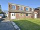 Thumbnail Semi-detached house for sale in Grebe Close, Poynton, Stockport