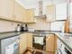 Thumbnail Terraced house for sale in Junction Road, Northampton