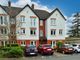 Thumbnail Flat for sale in Rowleys Court Sandhurst Street, Oadby, Leicester