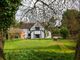 Thumbnail Detached house for sale in High Cross Lane, High Cross, Shrewley, Warwick, Warwickshire