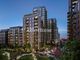 Thumbnail Flat for sale in Oval, Oval Village