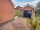 Thumbnail Detached bungalow for sale in The Paddocks, Yarnfield, Stone