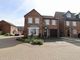 Thumbnail Detached house for sale in Beales Close, Market Weighton, York