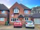 Thumbnail Detached house for sale in Soke Road, Newborough, Peterborough