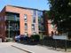 Thumbnail Flat to rent in Alleyne Close, Reading, Berkshire