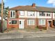 Thumbnail End terrace house for sale in Duncan Road, Leicester, Leicestershire