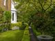 Thumbnail End terrace house for sale in Gilston Road, Chelsea, London