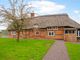 Thumbnail Detached house to rent in Hamptworth Road, Landford, Salisbury, Wiltshire