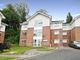 Thumbnail Flat for sale in Old Bakery Way, Mansfield, Nottinghamshire