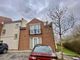 Thumbnail Flat for sale in Elgar Close, Swindon