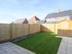 Thumbnail End terrace house for sale in The Bunting, Hedgerows, Southwater