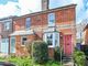 Thumbnail Cottage to rent in Down Road, Merrow, Guildford