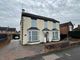 Thumbnail Detached house for sale in Midway Road, Midway, Swadlincote