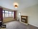 Thumbnail Semi-detached bungalow for sale in Halton Gardens, Blackpool