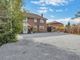 Thumbnail Detached house for sale in Frenze Road, Diss