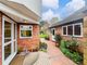 Thumbnail Detached house for sale in Montague Road, Warwick