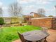 Thumbnail Detached house for sale in Claydown Way, Slip End, Luton, Bedfordshire