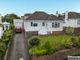 Thumbnail Detached bungalow for sale in Westview Road, Marldon, Paignton