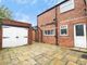 Thumbnail Semi-detached house for sale in Ashby Road, Scunthorpe