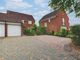 Thumbnail Detached house for sale in Tyne Cresent, Bedford