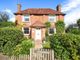 Thumbnail Detached house for sale in Sissinghurst Road, Biddenden, Kent