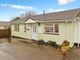 Thumbnail Bungalow for sale in Daisymount Drive, St. Merryn, Padstow