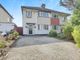 Thumbnail Semi-detached house for sale in Hampton Gardens, Southend-On-Sea