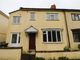 Thumbnail Semi-detached house for sale in Chippenham Road, Marshfield, Chippenham