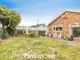 Thumbnail Bungalow for sale in The Orchard, Ponthir, Newport