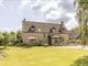 Thumbnail Detached house for sale in North Lane, Weston-On-The-Green, Bicester