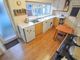 Thumbnail Semi-detached house for sale in Leigh Road, Wimborne