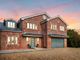 Thumbnail Detached house for sale in Winifred Lane, Aughton