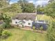 Thumbnail Cottage for sale in Redgrave Road, Blo Norton, Diss