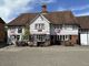 Thumbnail Detached house for sale in The Street, Ashford