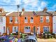 Thumbnail Terraced house for sale in Melbourne Road, Eastbourne