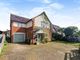 Thumbnail Detached house for sale in Station Road, Quainton, Aylesbury