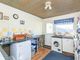 Thumbnail Detached bungalow for sale in Brighton Avenue, Syston, Leicester