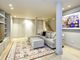 Thumbnail End terrace house for sale in Beechmore Road, London