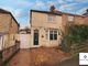 Thumbnail Semi-detached house for sale in Bishopscourt Road, Sheffield