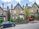 Thumbnail Detached house for sale in Moor Oaks Road, Broomhill